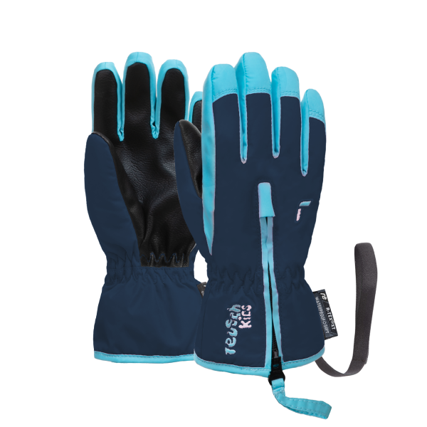 Reusch Ben 6285108 4503 blue 1
